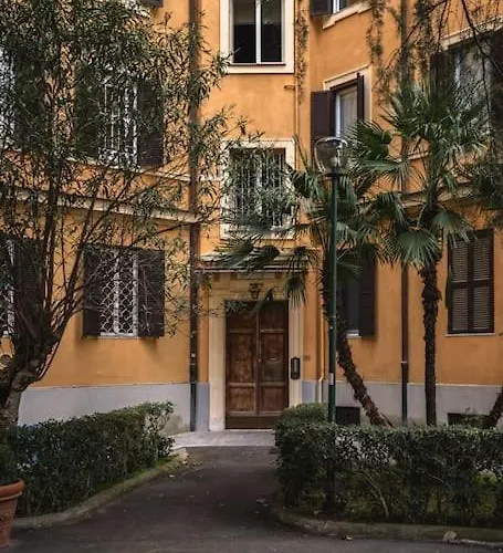 New Near Piazza Del Popolo