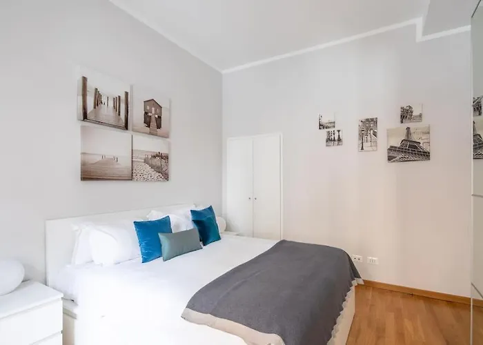 Apartament New Near Piazza Del Popolo *