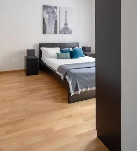 Apartament New Near Piazza Del Popolo