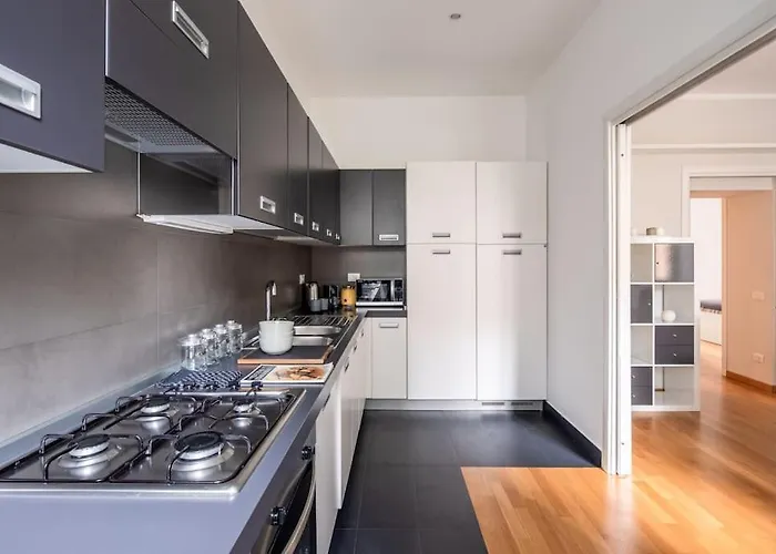 Apartament New Near Piazza Del Popolo