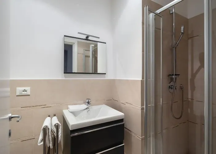 Apartament New Near Piazza Del Popolo
